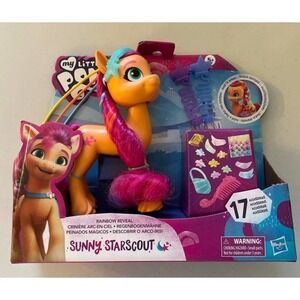 My Little Pony